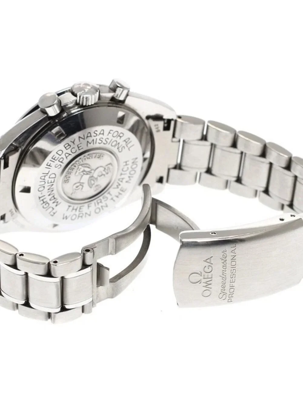 OMEGA Speedmaster Professional 3590.50 Cal.861 Hand Winding Men's Watch_967648